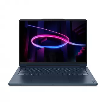 Lenovo Yoga 9 2-in-1 14IPH11 Copilot+ PC Intel Core Ultra 7 355 ibrido (2-in-1) 35,6 cm (14