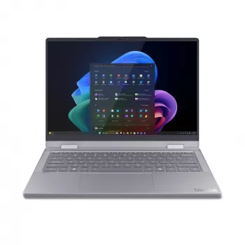 Laptop ibrido 2-in-1 Lenovo ThinkBook 14 G6 IPL Copilot+ — Intel Core Ultra 5 325, 14