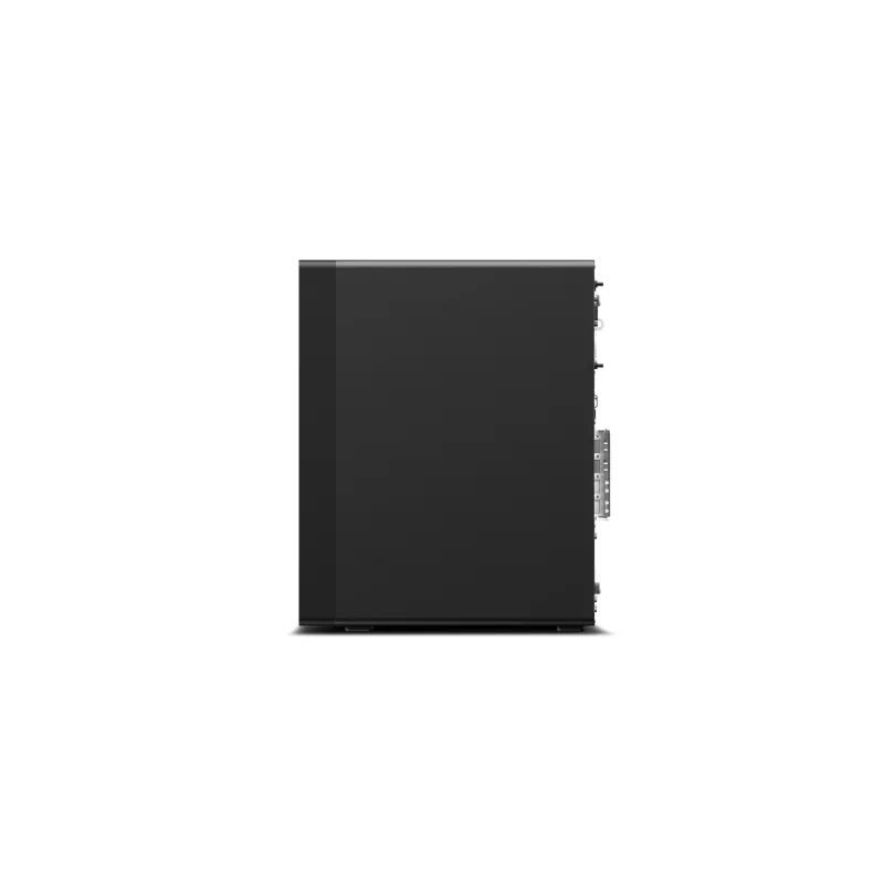 Lenovo ThinkStation P2 Tower Gen 2 Intel Core Ultra 5 225 32 GB DDR5-SDRAM 512 GB SSD Windows 11 Pro Workstation nero