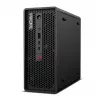 Workstation Lenovo ThinkStation P3 Ultra SFF Gen 2 Intel Core Ultra 9 285 64 GB DDR5-SDRAM 1 TB SSD Windows 11 Pro