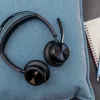 HP Poly Voyager Focus 2-M Cuffie USB-C-C Adattatore USB-C/A Poly+ 3 anni