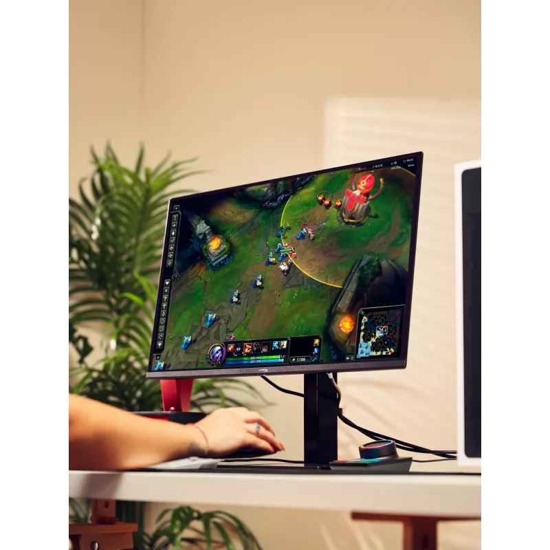 HP HyperX OMEN OLED 27