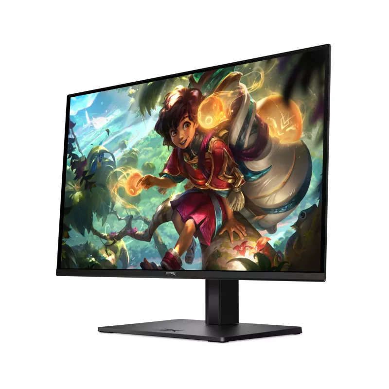 HP HyperX OMEN OLED 27