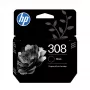 Cartuccia HP HP/InkHP 308 BK originale