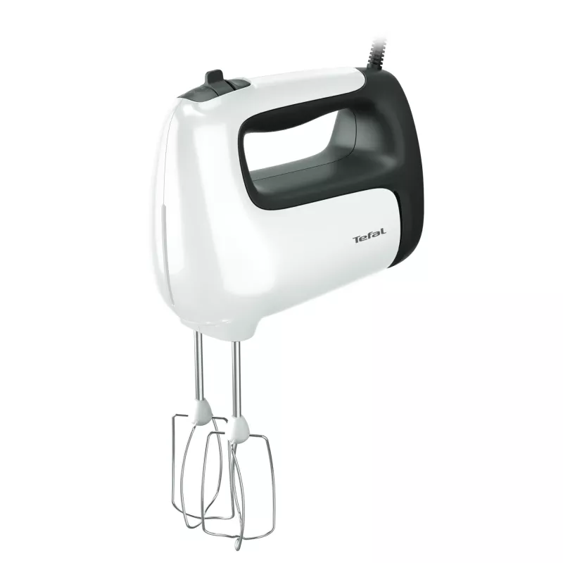 Tefal Prep'Mix+ HT4601 frullatore a mano 500 W bianco