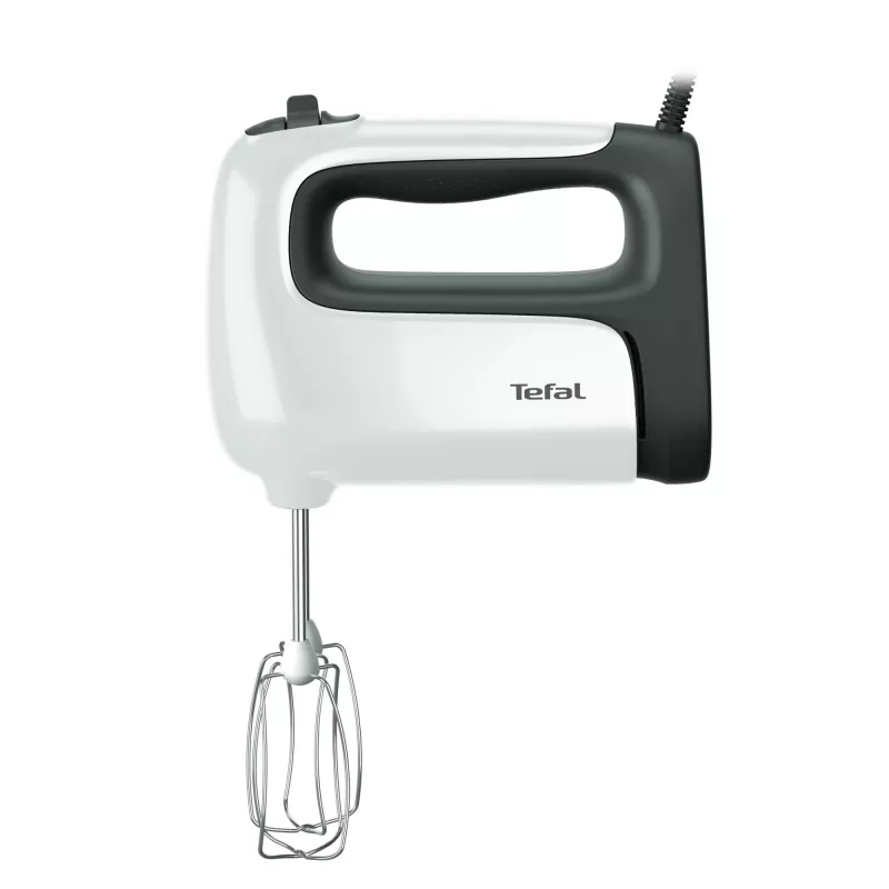Tefal Prep'Mix+ HT4601 frullatore a mano 500 W bianco