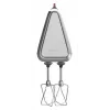 Frullatore a mano KRUPS GN 9101 3 Mix 9000 — frullatore a immersione / frullatore a mano, bianco/argento, modello GN9101