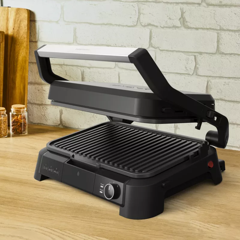 Tefal SuperGrill 3-in-1 XL GC520DE0 griglia elettrica