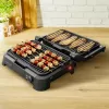 Tefal SuperGrill 3-in-1 XL GC520DE0 griglia elettrica