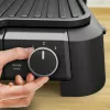 Tefal SuperGrill 3-in-1 XL GC520DE0 griglia elettrica