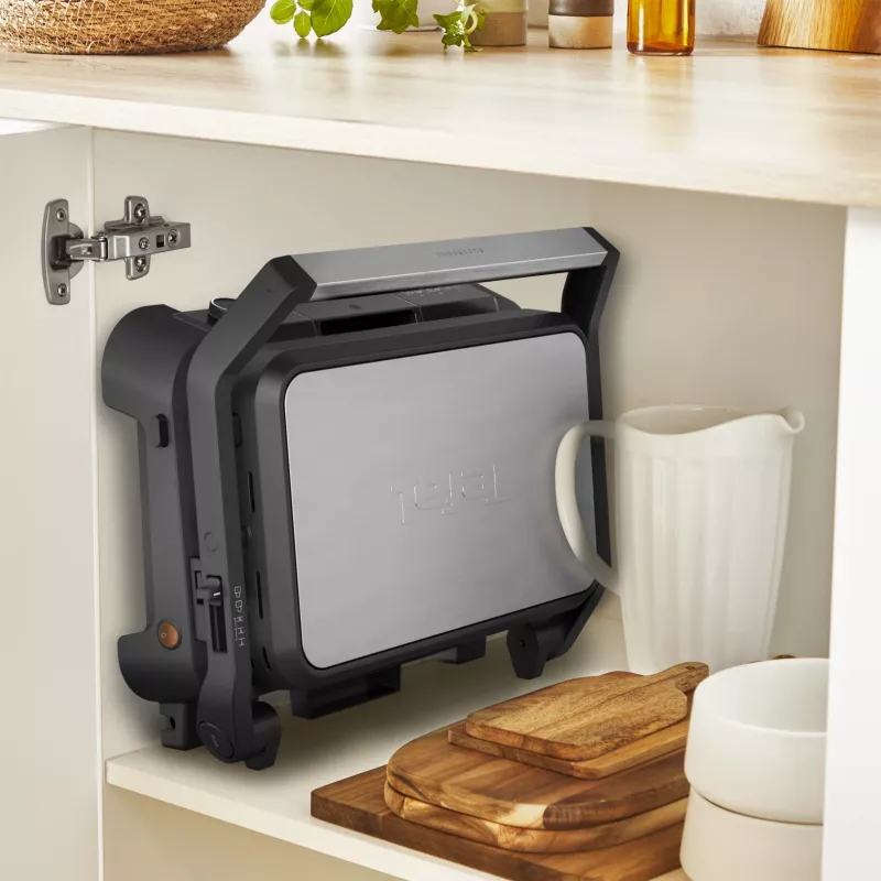 Tefal SuperGrill 3-in-1 XL GC520DE0 griglia elettrica