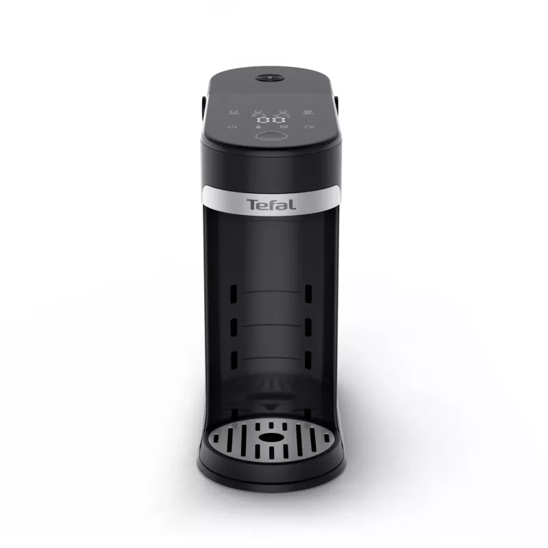 Tefal Instant Hot Water BR3508E0 distributore d'acqua nero 2 L