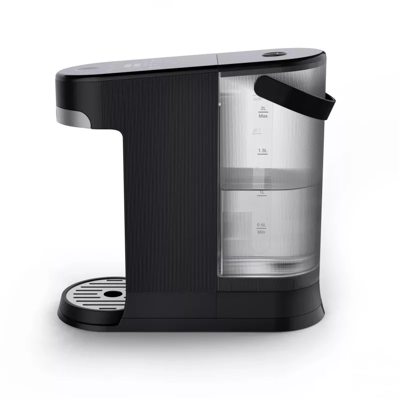 Tefal Instant Hot Water BR3508E0 distributore d'acqua nero 2 L