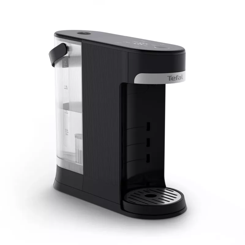 Tefal Instant Hot Water BR3508E0 distributore d'acqua nero 2 L