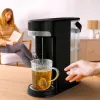 Tefal Instant Hot Water BR3508E0 distributore d'acqua nero 2 L
