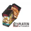 Tefal Snack Collection SW853D Tostiera e piastra per waffle
