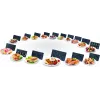 Tefal Snack Collection SW853D Tostiera e piastra per waffle