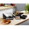 Tefal Snack Collection SW853D Tostiera e piastra per waffle