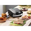 Tefal Snack Collection SW853D Tostiera e piastra per waffle