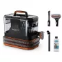 Rowenta Clean It IN5011F0 — aspirapolvere lavasciuga, senza sacchetto, filtrazione ad acqua, 1,5 L, 400 W