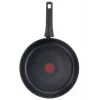 Padella Tefal Easy Chef 30 cm — padella antiaderente da 30 cm