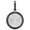 Padella multiuso Tefal Hard Titanium PRO G28906 28 cm nero