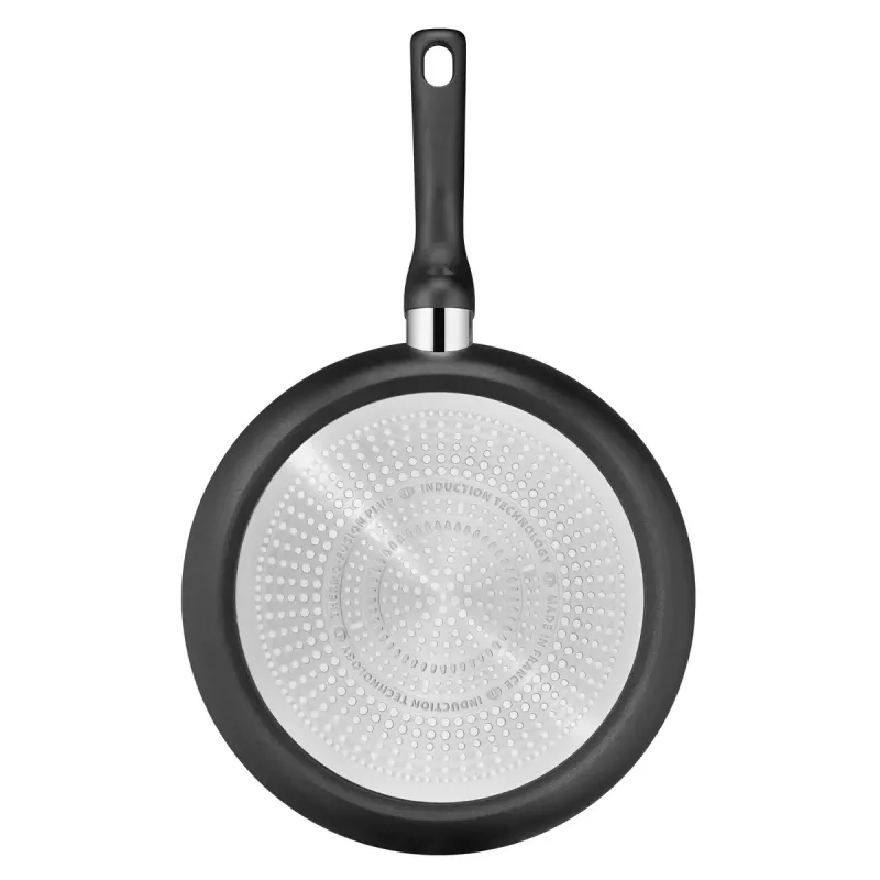 Padella multiuso Tefal Hard Titanium PRO G28906 28 cm nero