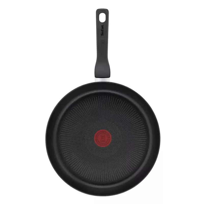 Padella multiuso Tefal Hard Titanium PRO G28906 28 cm nero