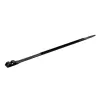 Legrand 031916 Fascette stringicavo, 9 x 260 mm, confezione da 100
