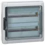 Quadro di distribuzione Legrand APV IP65 2 file 36 moduli montaggio a parete