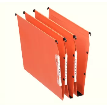 Cartella sospesa Esselte Orgarex Dual A4