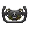 Thrustmaster EVO Racing 31U pelle nero, giallo volante PC, PlayStation 4, PlayStation 5, Xbox