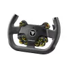 Thrustmaster EVO Racing 31U pelle nero, giallo volante PC, PlayStation 4, PlayStation 5, Xbox