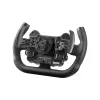 Thrustmaster EVO Racing 31U pelle nero, giallo volante PC, PlayStation 4, PlayStation 5, Xbox