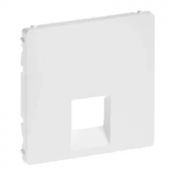 Interruttore a parete Legrand Valena Life bianco