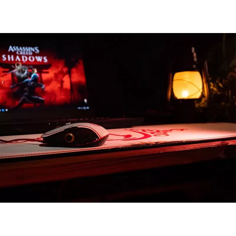 Lexip Assassin's Creed Shadows 