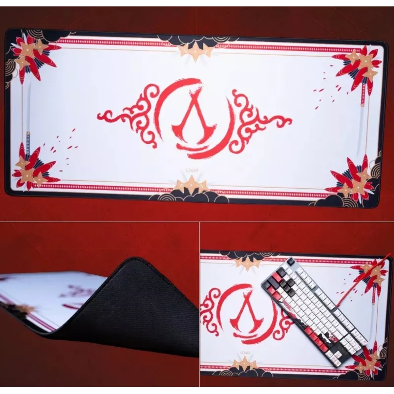 Lexip Assassin's Creed Shadows 