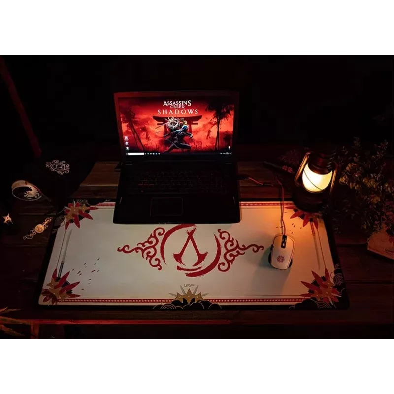 Lexip Assassin's Creed Shadows 