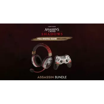 Lexip Assassin's Creed Shadows 