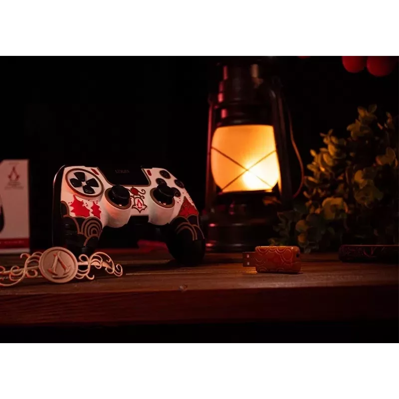Lexip Assassin's Creed Shadows 