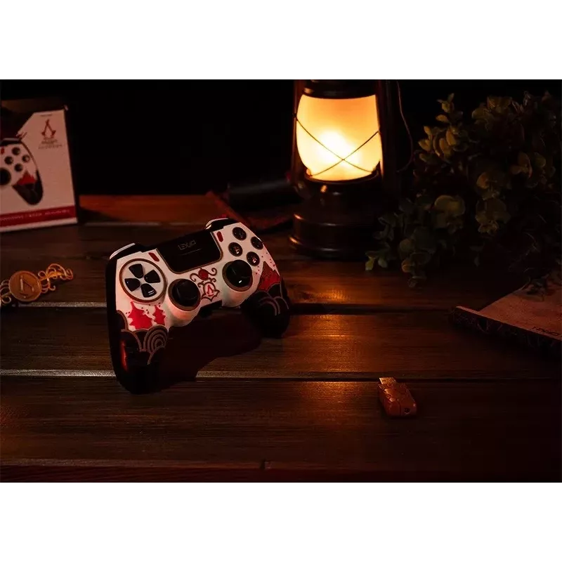 Lexip Assassin's Creed Shadows 