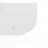 Gorenje KT10ORAW bilancia da cucina bianca rettangolare elettronica