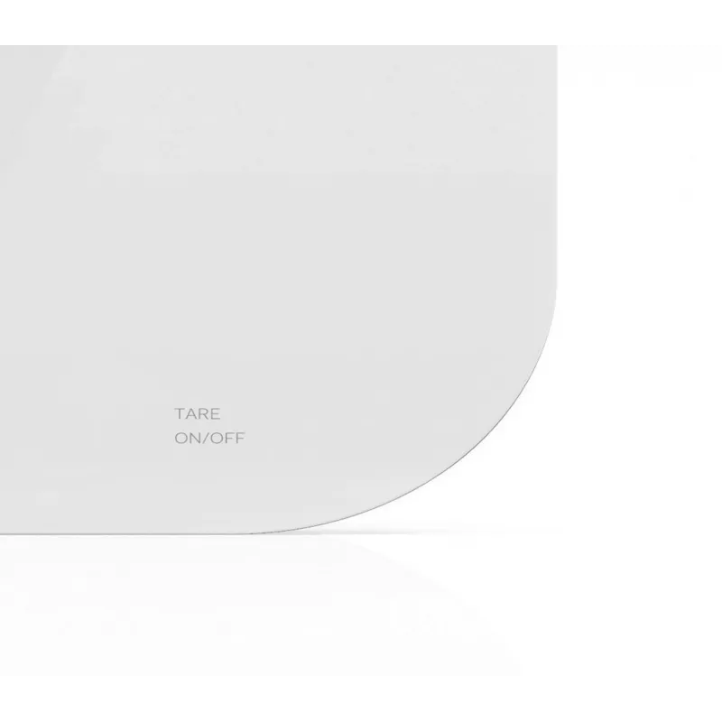 Gorenje KT10ORAW bilancia da cucina bianca rettangolare elettronica