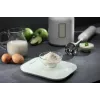 Gorenje KT10ORAW bilancia da cucina bianca rettangolare elettronica