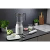 Gorenje KT10ORAW bilancia da cucina bianca rettangolare elettronica