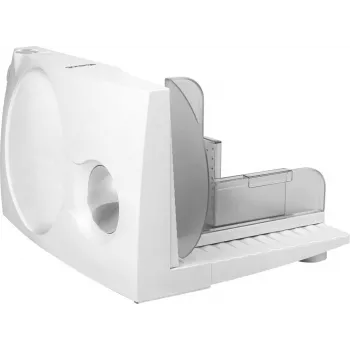 Gorenje R401W Affettatrice elettrica 110 W bianco plastica