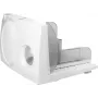 Gorenje R401W Affettatrice elettrica 110 W bianco plastica