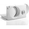 Gorenje R401W Affettatrice elettrica 110 W bianco plastica
