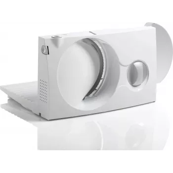 Gorenje R401W Affettatrice elettrica 110 W bianco plastica