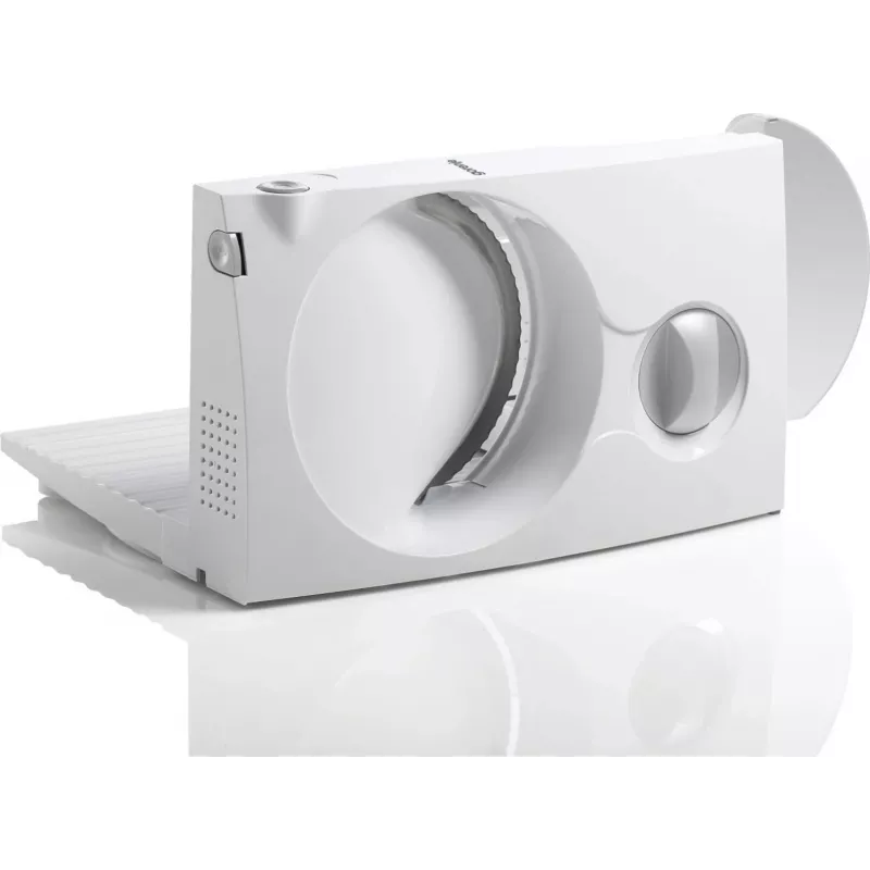 Gorenje R401W Affettatrice elettrica 110 W bianco plastica